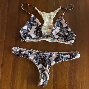 ACACIA bikini bottom